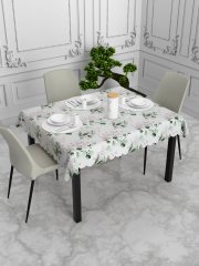 Клеенка на стол Maifon Флокс