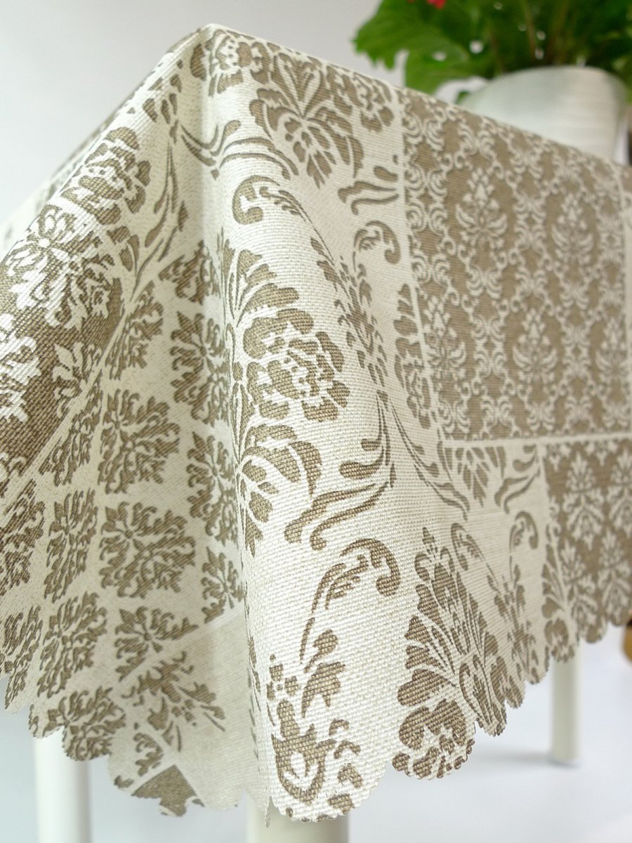 Скатерть водоотталкивающая Maifon Ханна