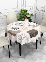 Клеенка на стол Maifon Бриз