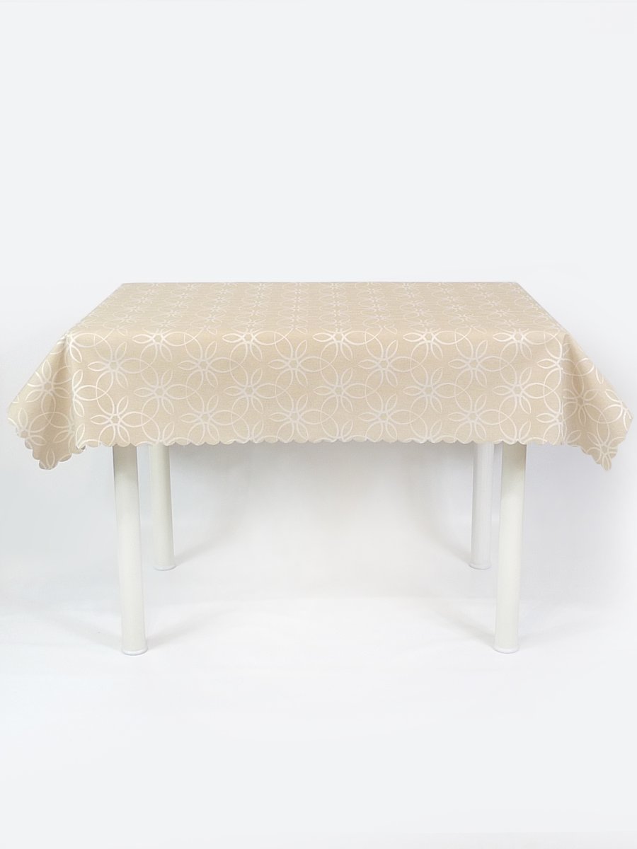 Тефлоновая скатерть Mori Гарди