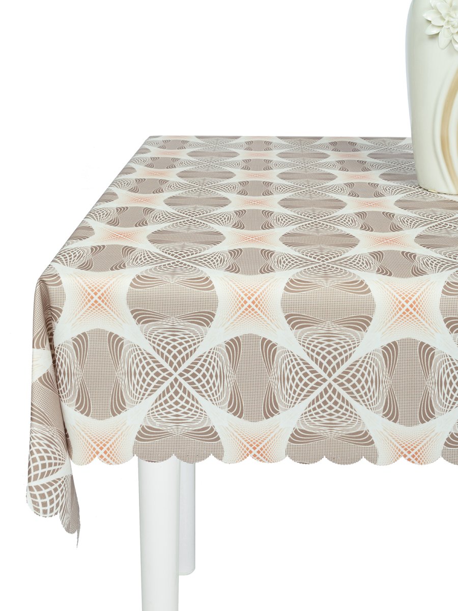 Скатерть водоотталкивающая Maifon Звездочка