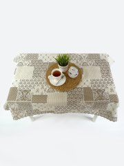 Скатерть водоотталкивающая Maifon Ханна