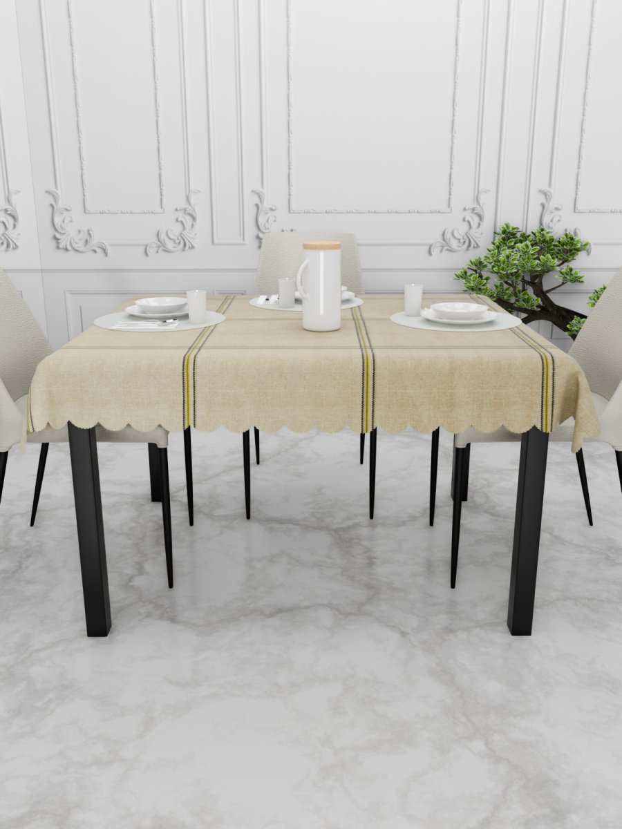 Скатерть водоотталкивающая Maifon Полоска