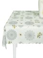 Скатерть водоотталкивающая Maifon Гербера