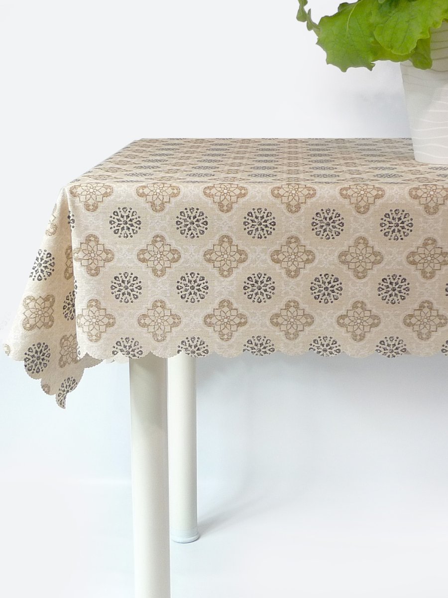 Скатерть водоотталкивающая Maifon Минори