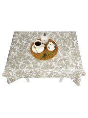 Скатерть водоотталкивающая Maifon Арабески