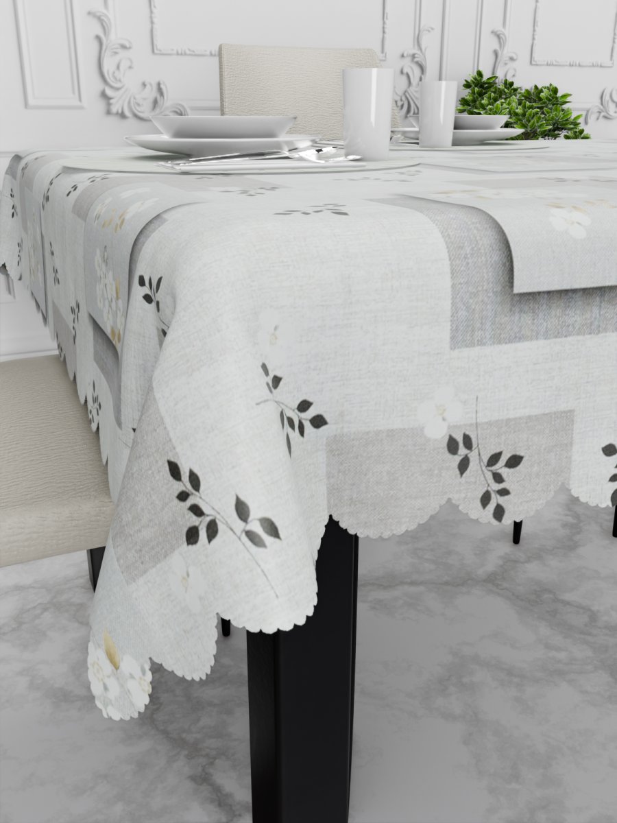 Клеенка на стол Maifon Вальс