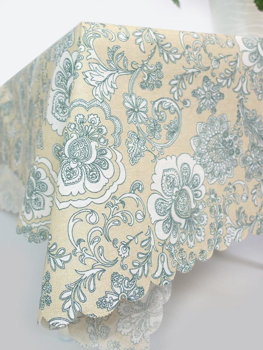 Тефлоновая скатерть Mori Сочи