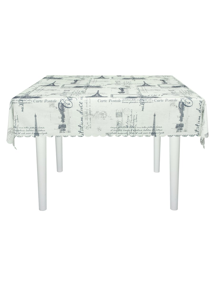 Скатерть водоотталкивающая Maifon Париж