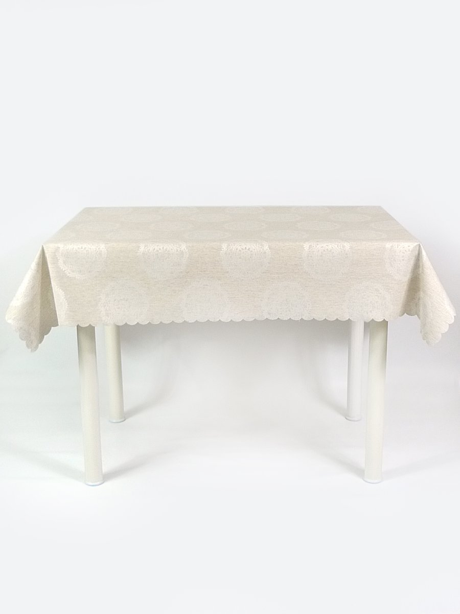 Тефлоновая скатерть Mori Безе