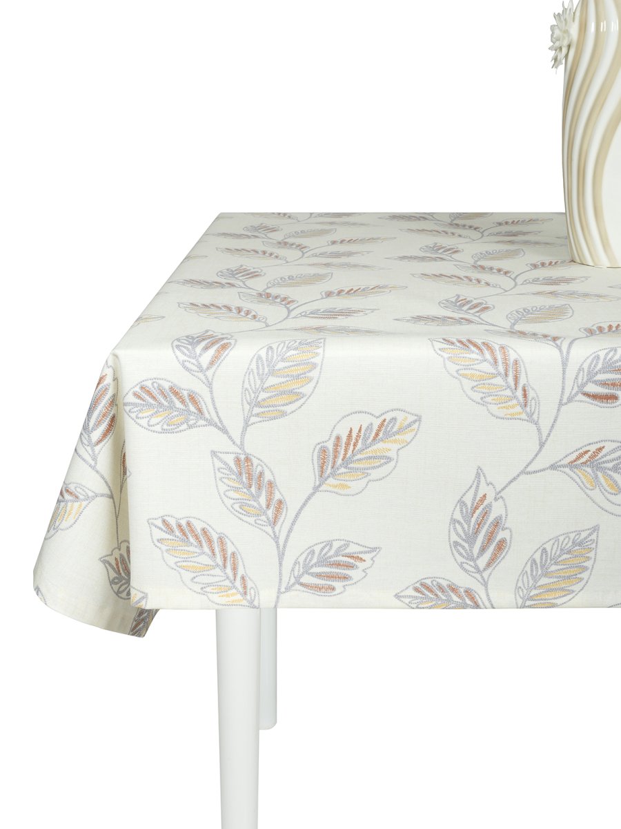 Тефлоновая скатерть Maifon Санталино