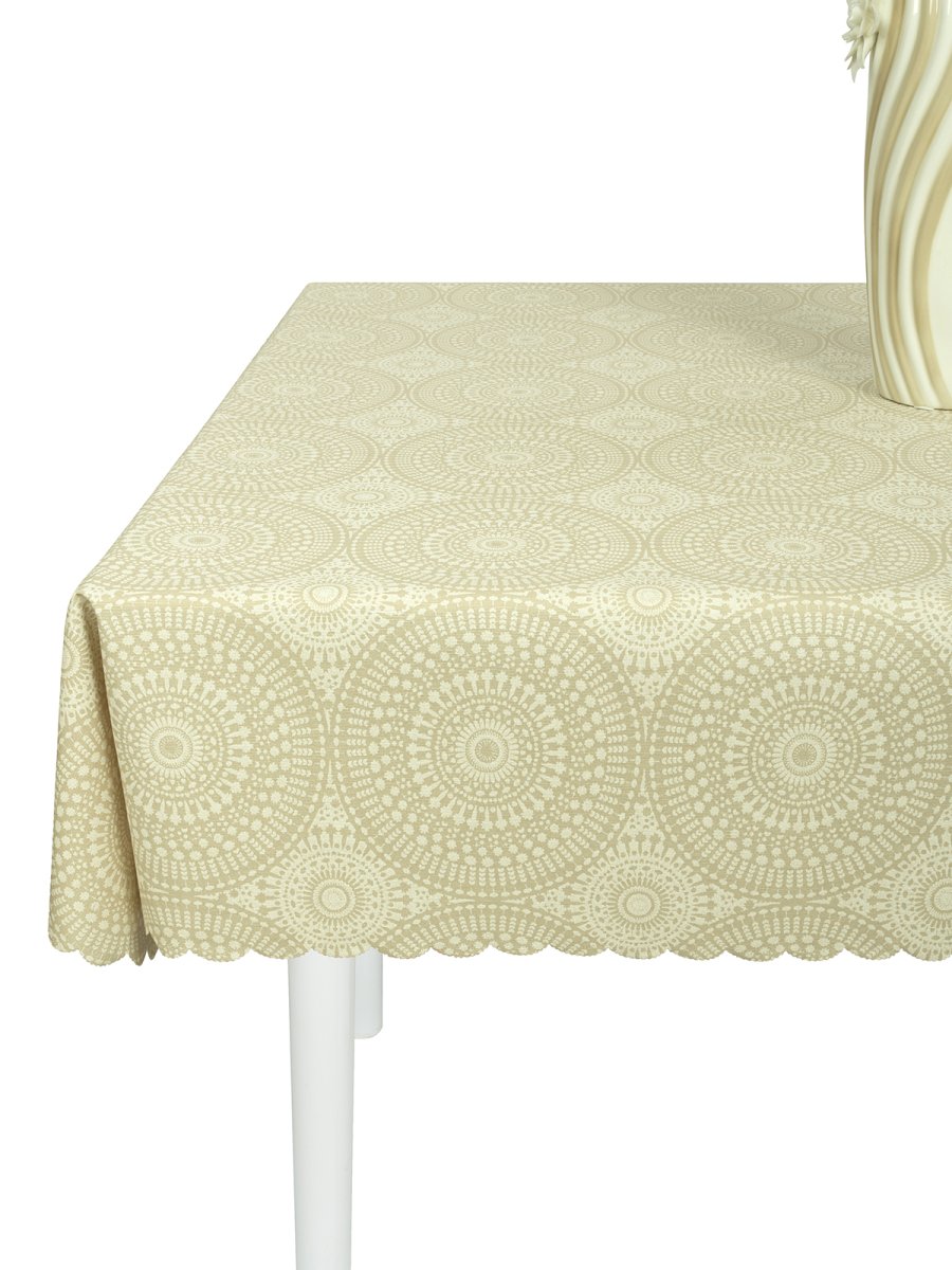 Тефлоновая скатерть Mori Бесконечность