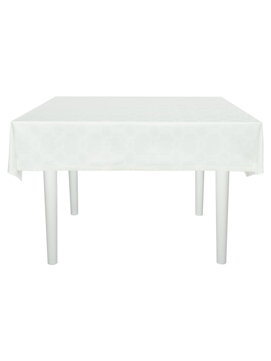 Скатерть водоотталкивающая Maifon Ромбы