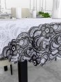 Клеенка на стол Maifon Кружево