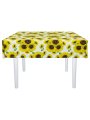 Тефлоновая скатерть Maifon Подсолнухи