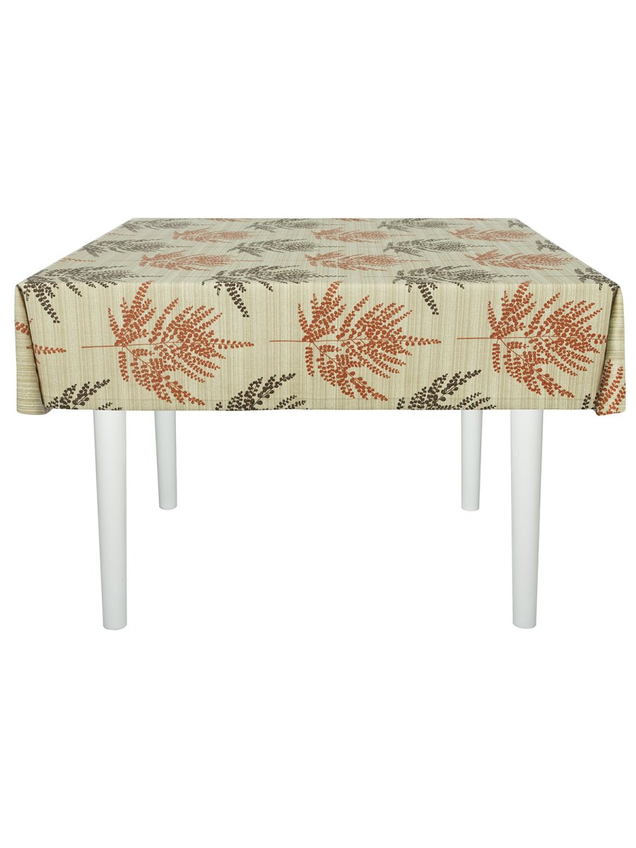 Скатерть водоотталкивающая Maifon Мимоза