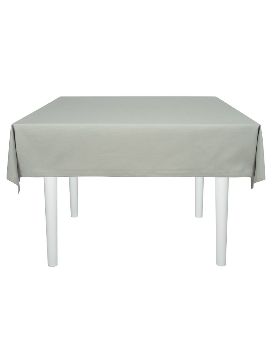 Скатерть водоотталкивающая Maifon Графит