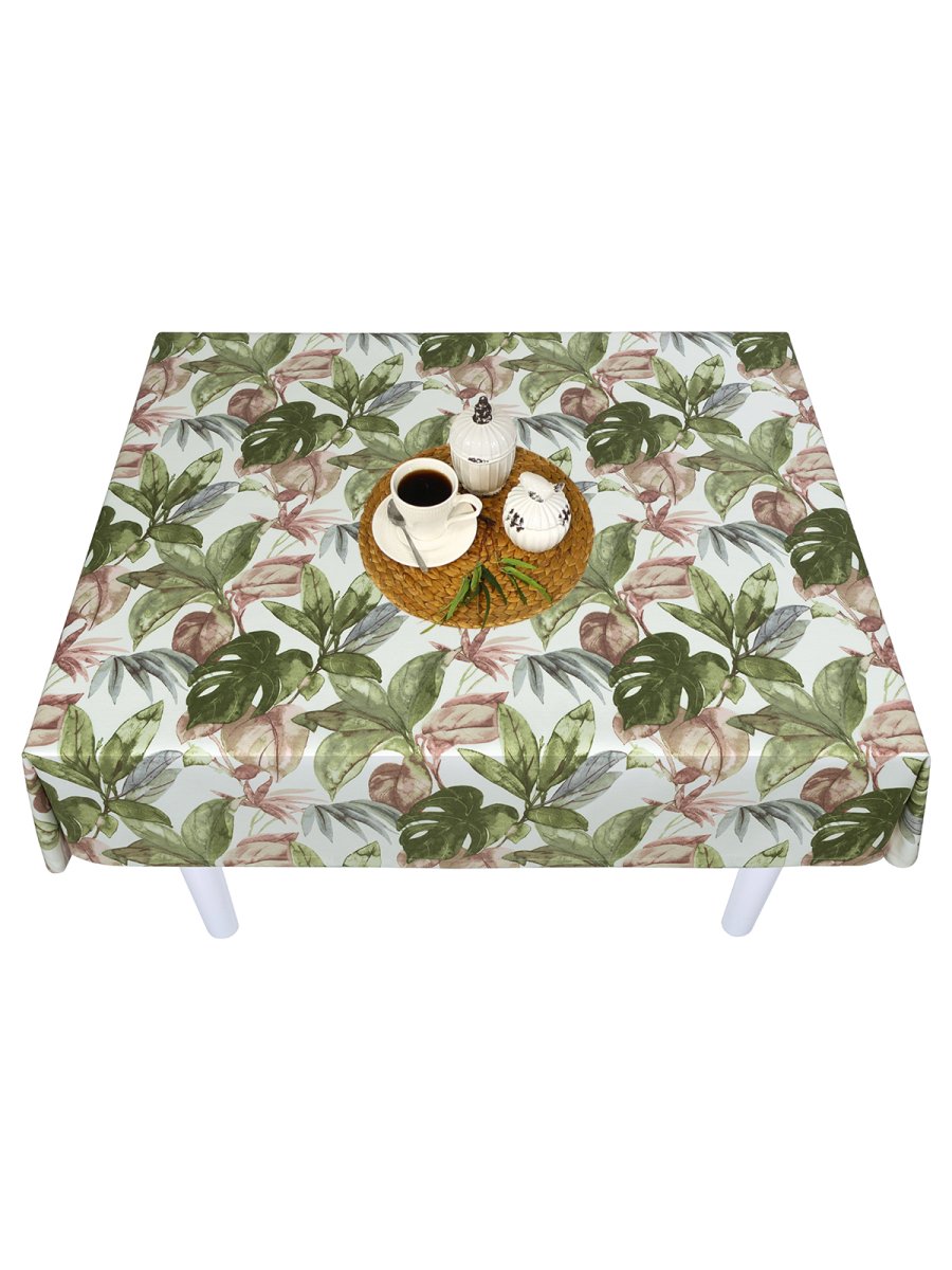 Тефлоновая скатерть Maifon Тропикана