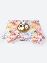 Тефлоновая скатерть Mori Нимфея