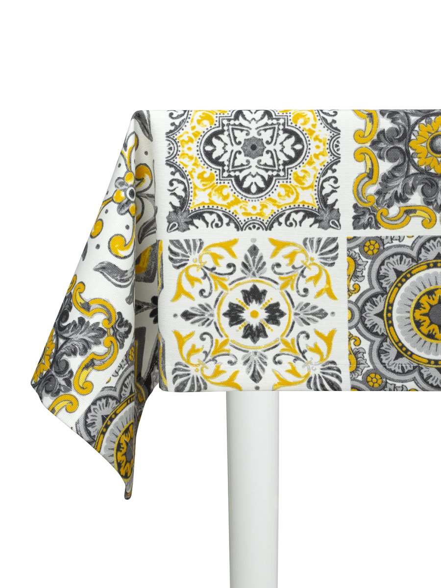 Скатерть водоотталкивающая Maifon Византия