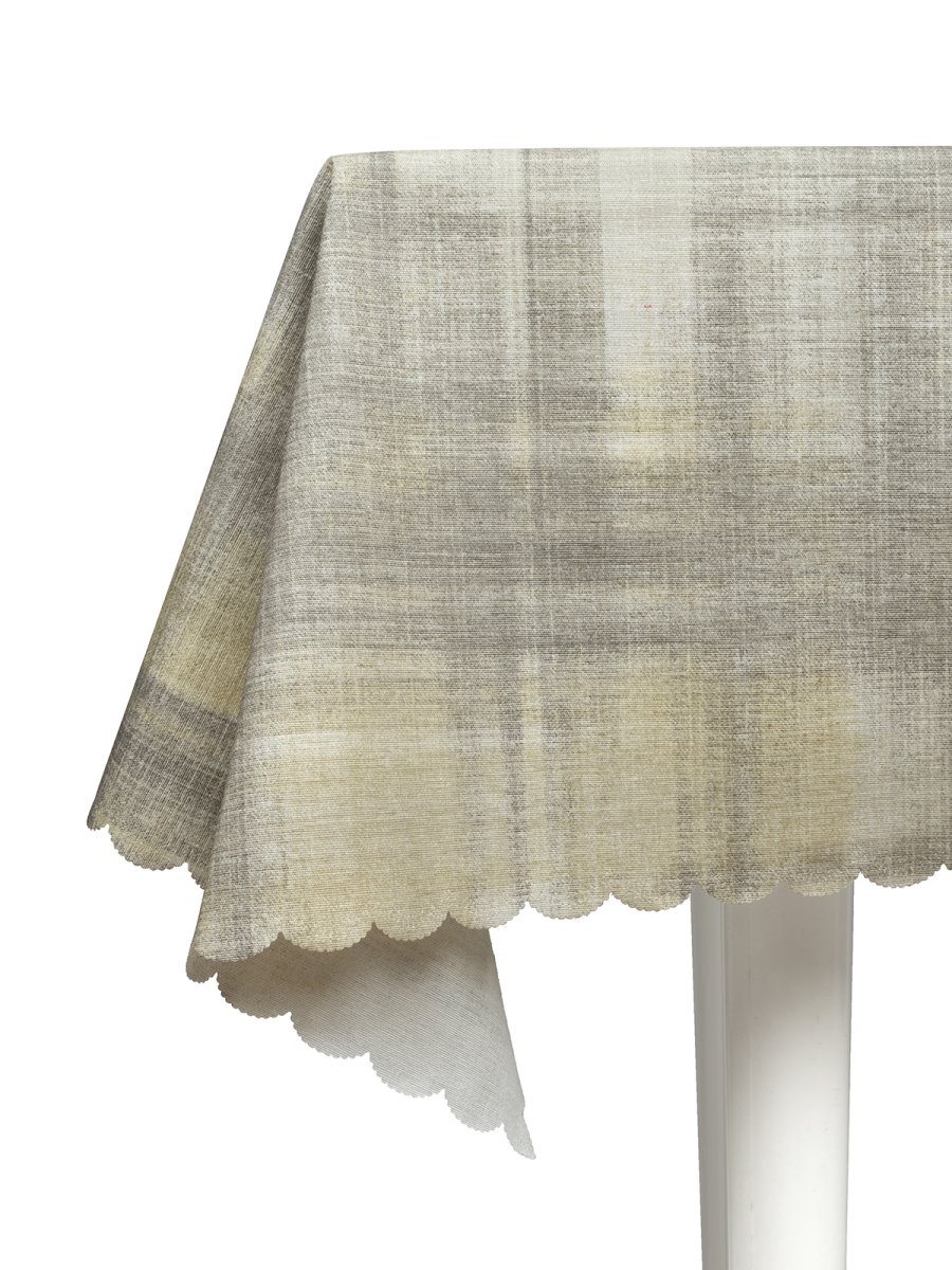 Тефлоновая скатерть Mori Пезара