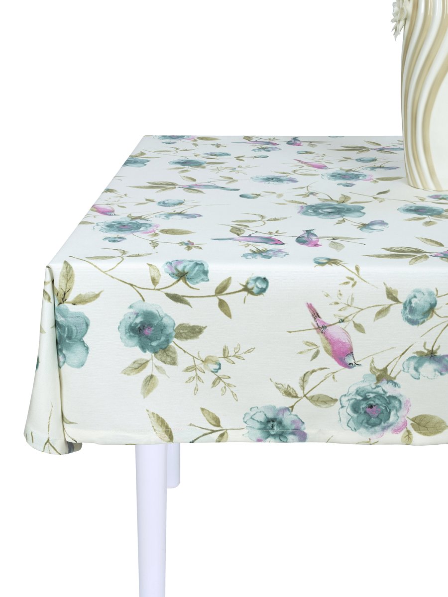 Скатерть водоотталкивающая Maifon Птицы