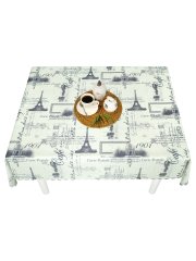 Скатерть водоотталкивающая Maifon Париж