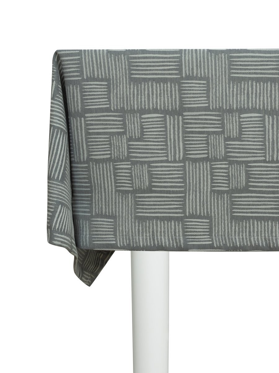 Тефлоновая скатерть Maifon Ротанг