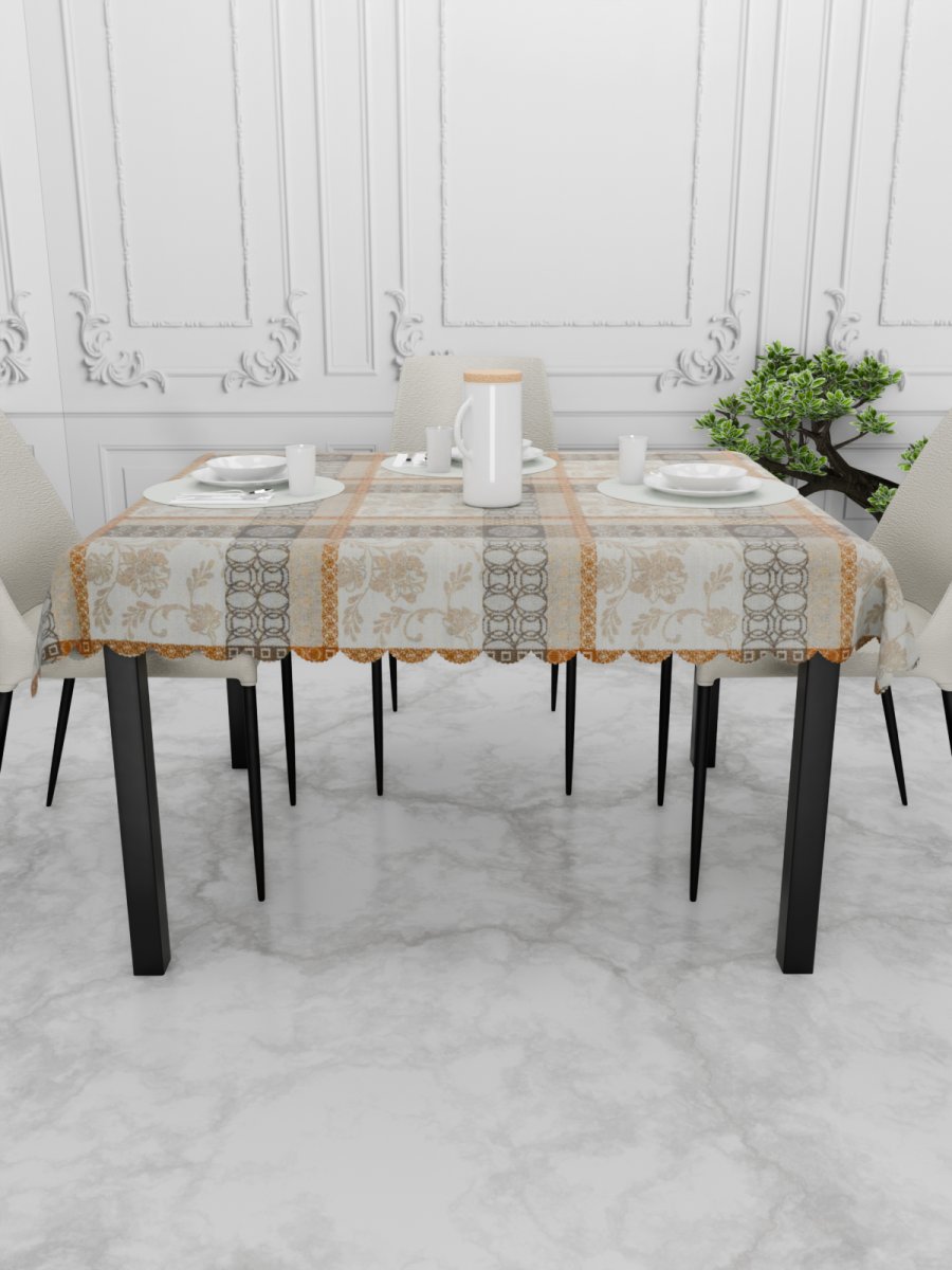 Скатерть водоотталкивающая Maifon Неаполь