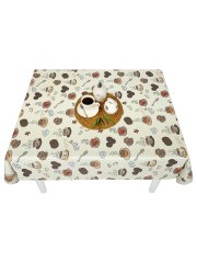 Скатерть водоотталкивающая Maifon Эспрессо