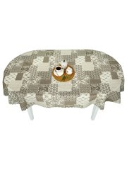 Скатерть водоотталкивающая Maifon Ханна