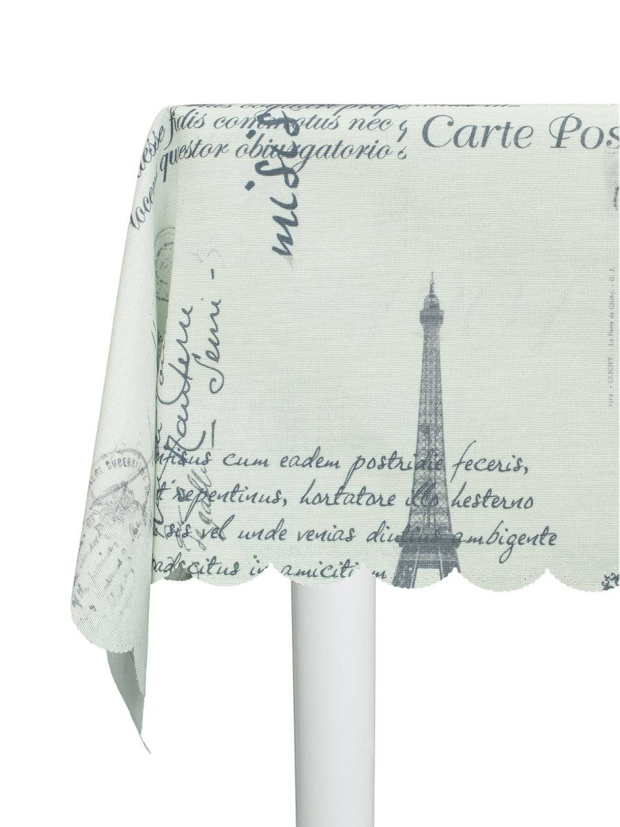 Скатерть водоотталкивающая Maifon Париж