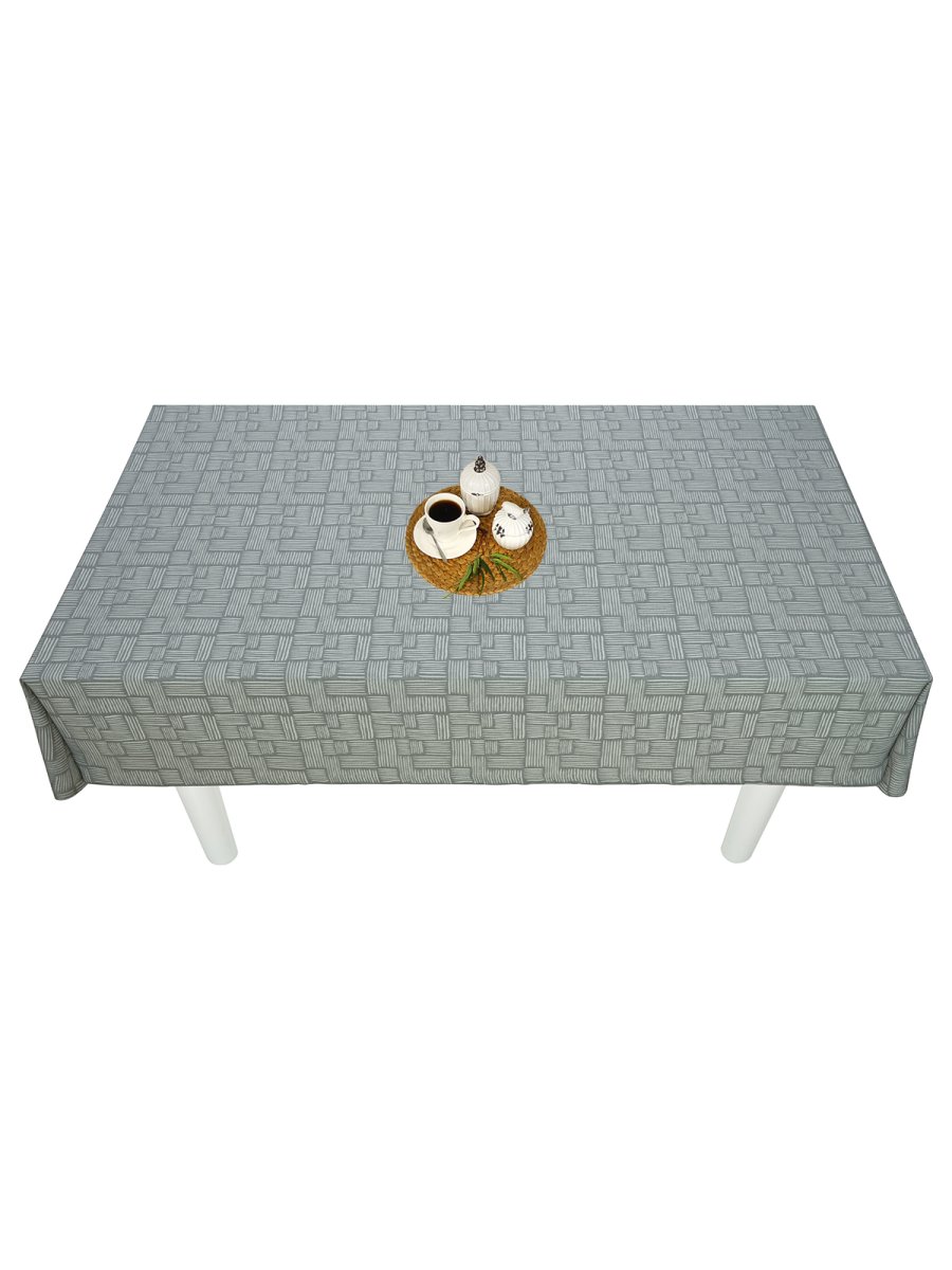 Тефлоновая скатерть Maifon Ротанг