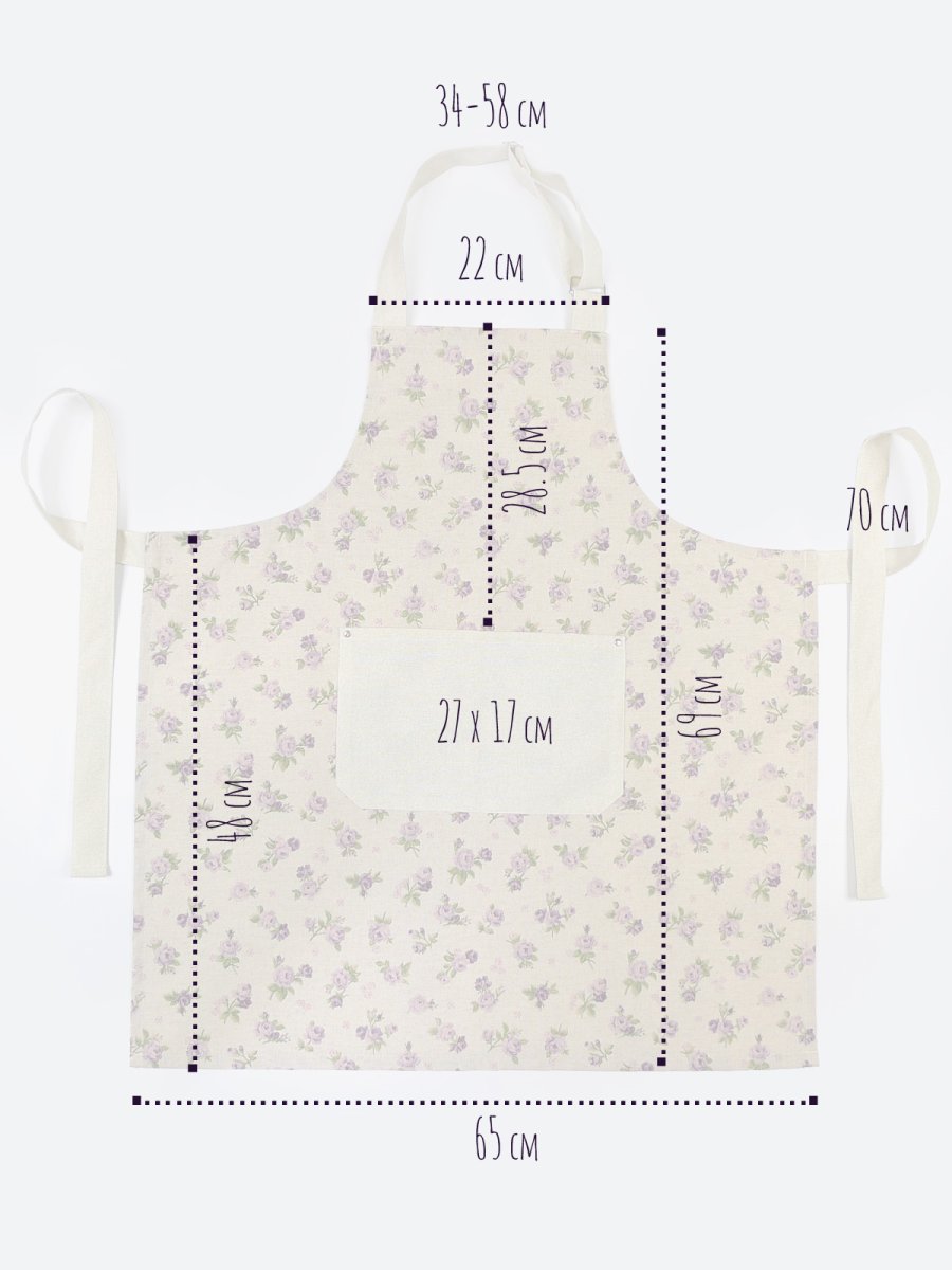 Тефлоновый фартук Maifon