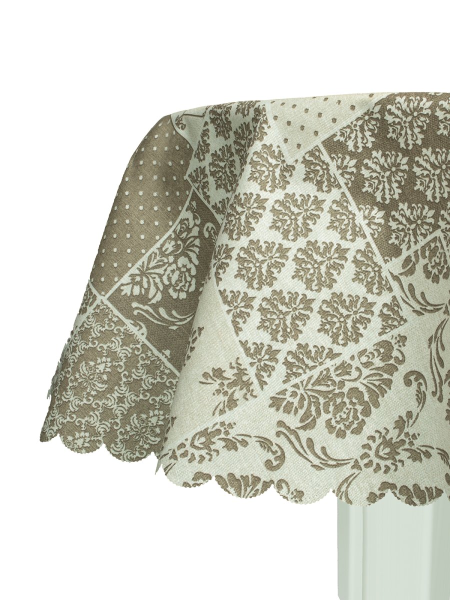 Скатерть водоотталкивающая Maifon Ханна