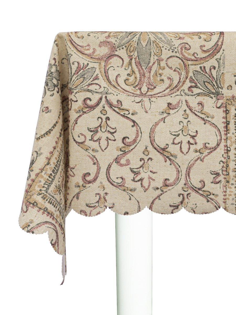 Тефлоновая скатерть Mori Монселиче