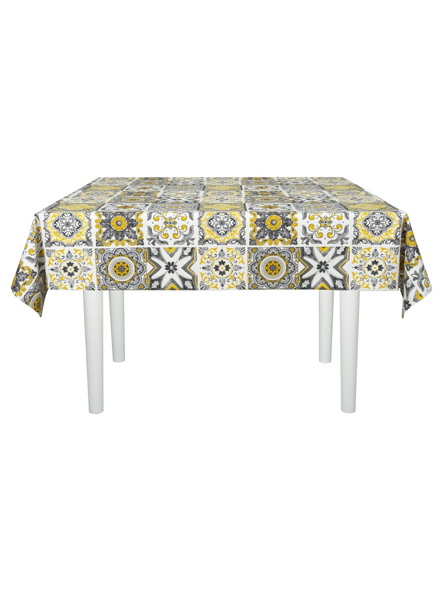 Скатерть водоотталкивающая Maifon Византия