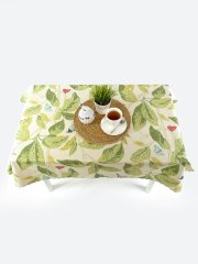 Скатерть водоотталкивающая Maifon Флорика