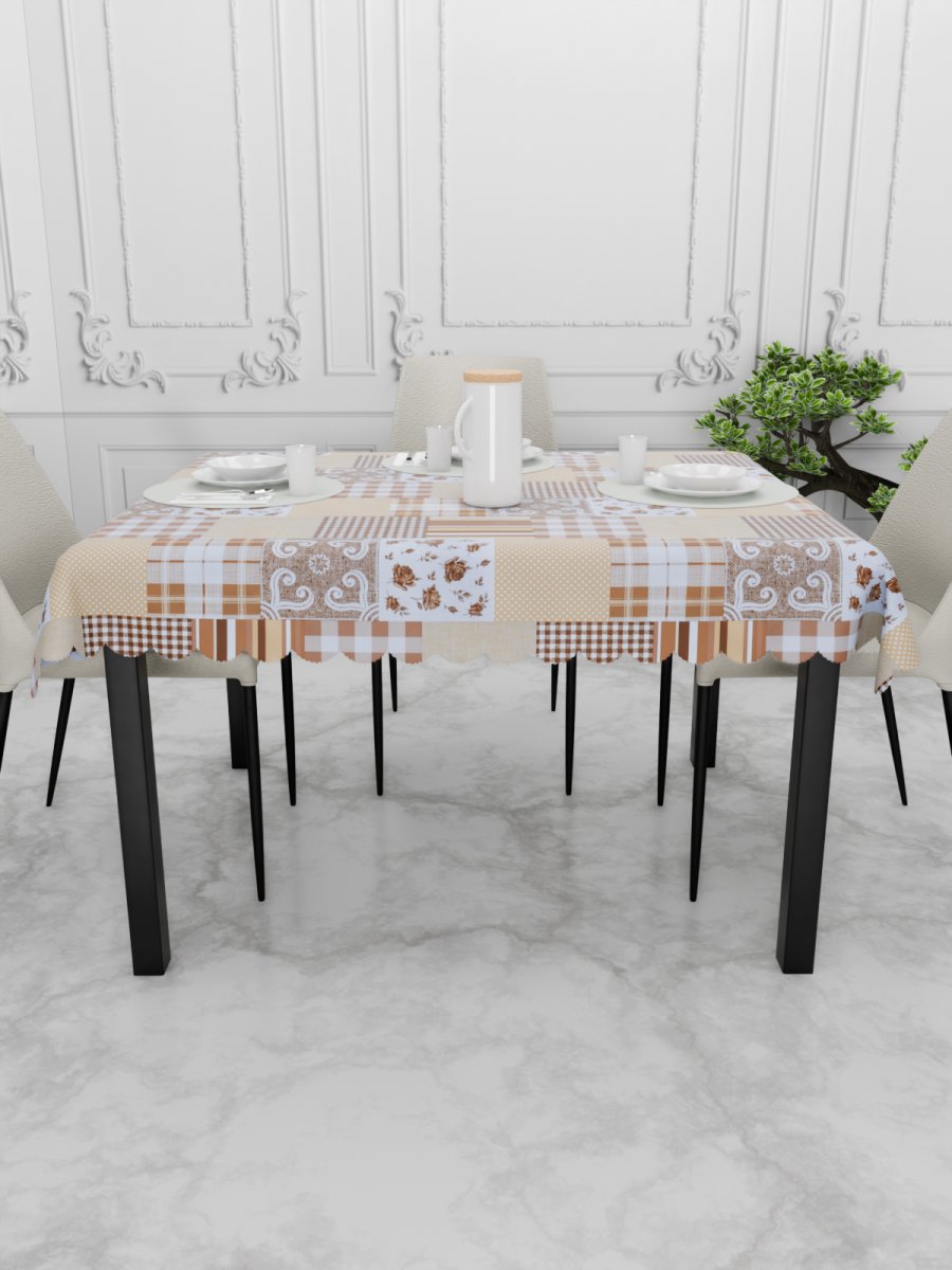 Клеенка на стол Maifon Прованс