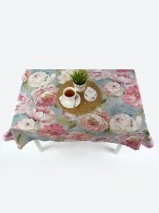 Скатерть водоотталкивающая Maifon Бернадетт