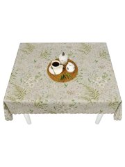 Скатерть водоотталкивающая Maifon Ромашки