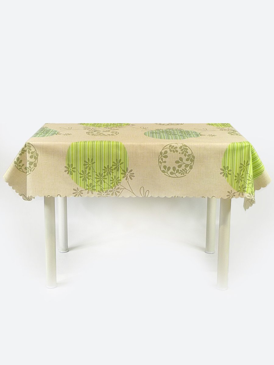 Тефлоновая скатерть Mori Луко