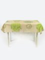 Тефлоновая скатерть Mori Луко