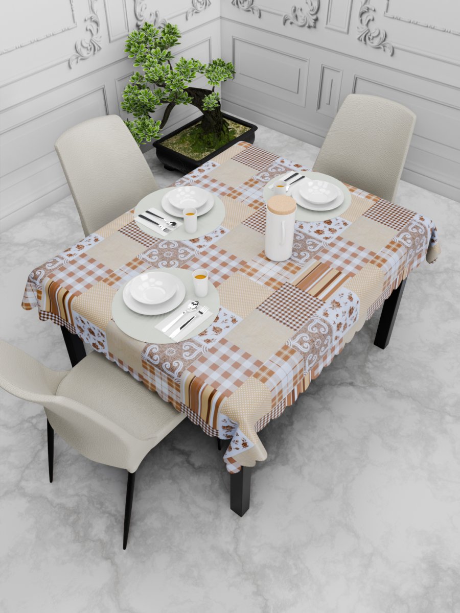 Клеенка на стол Maifon Прованс