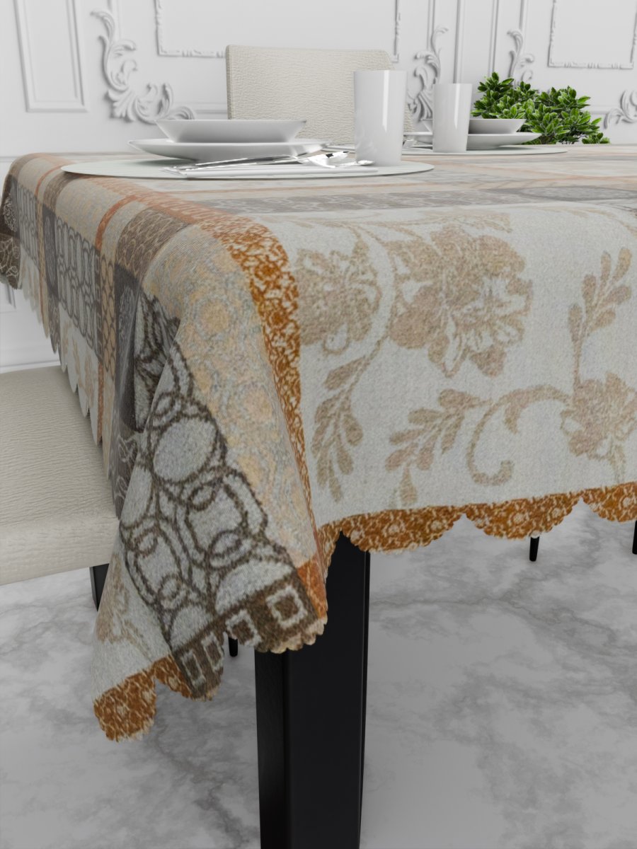 Скатерть водоотталкивающая Maifon Неаполь