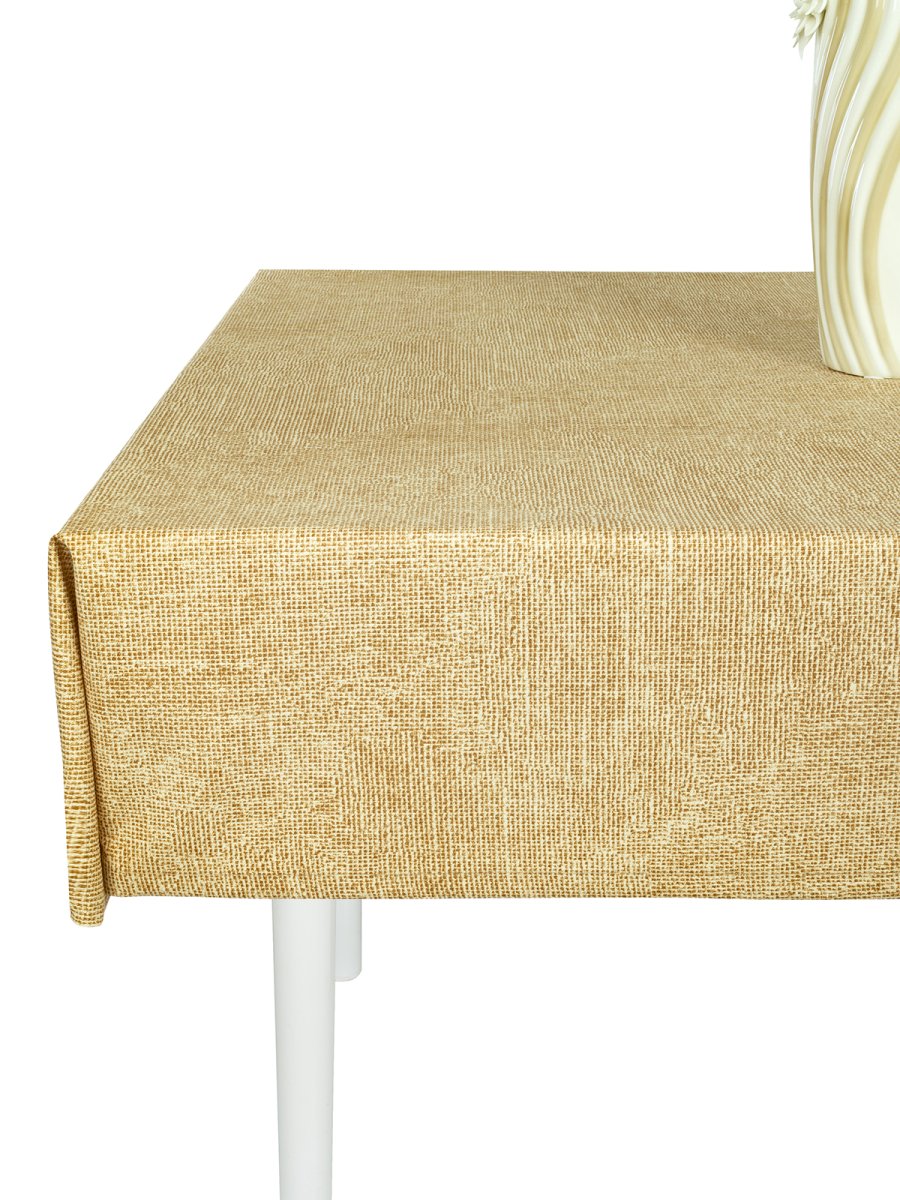 Скатерть водоотталкивающая Maifon Рогожка