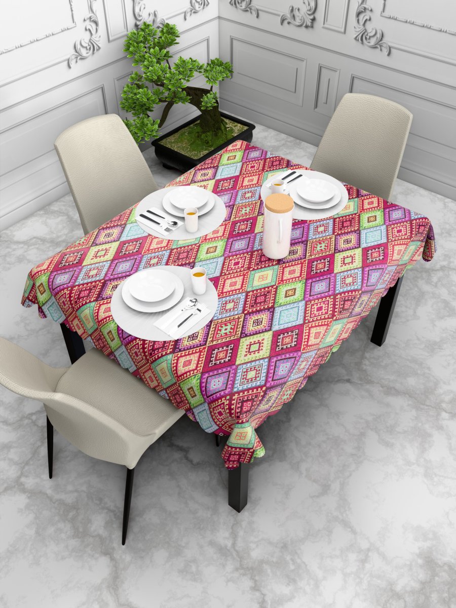 Клеенка на стол Maifon Этника