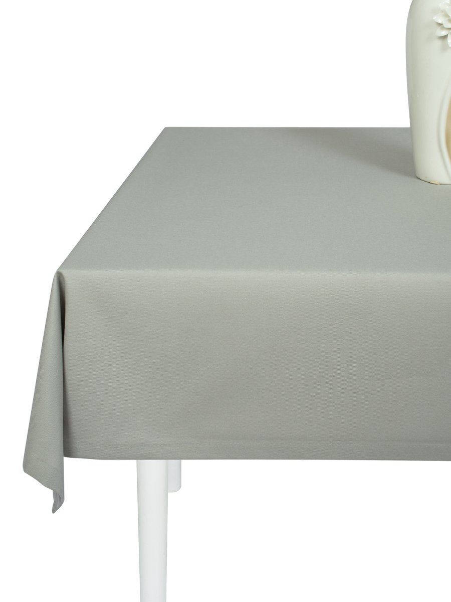 Скатерть водоотталкивающая Maifon Графит