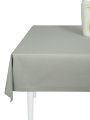 Скатерть водоотталкивающая Maifon Графит