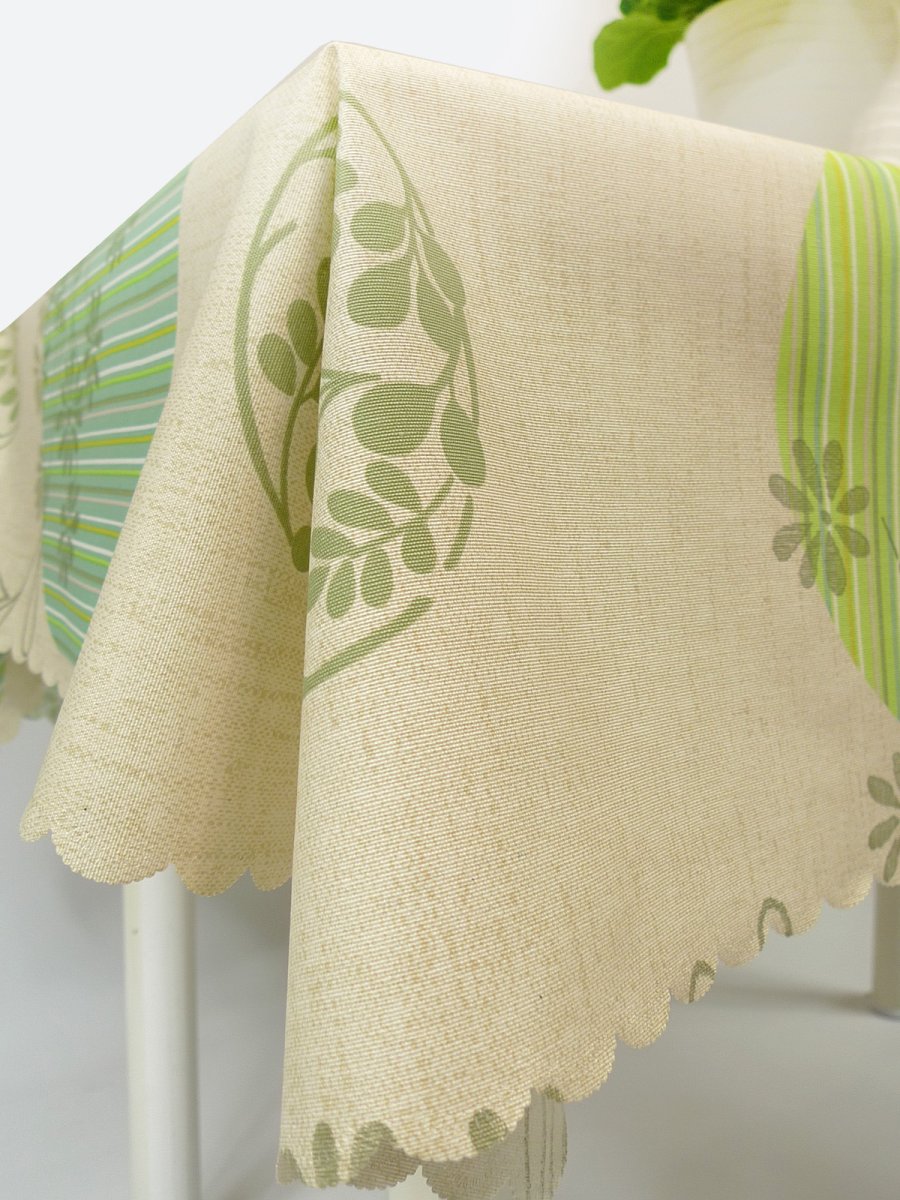 Тефлоновая скатерть Mori Луко